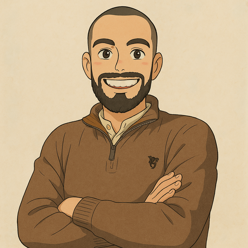 Daniel Marques - Frontend Engineer